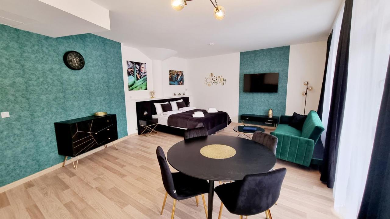 NOOK NOOK Apartments Kazimierza Wielkiego 104 Kraków Zewnętrze zdjęcie