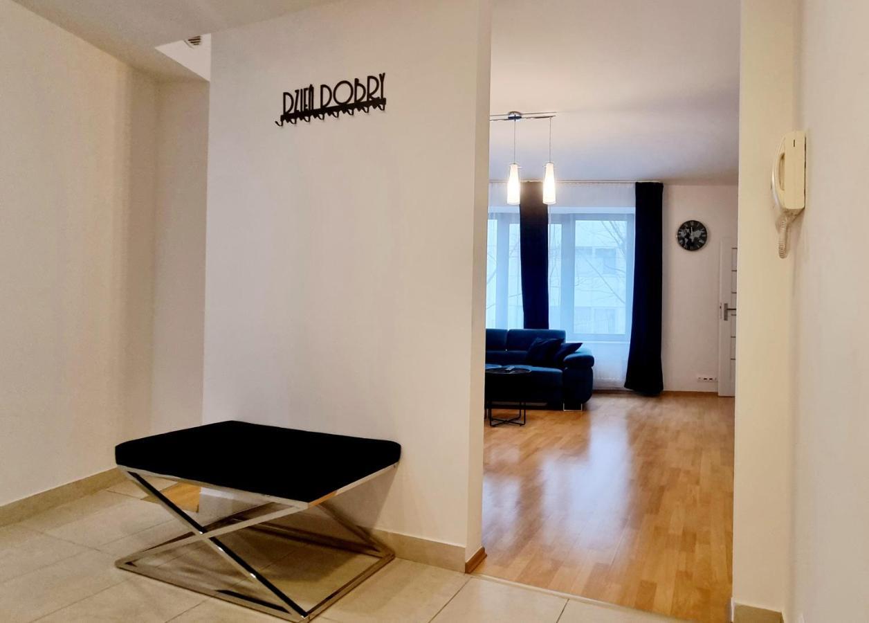 NOOK NOOK Apartments Kazimierza Wielkiego 104 Kraków Zewnętrze zdjęcie