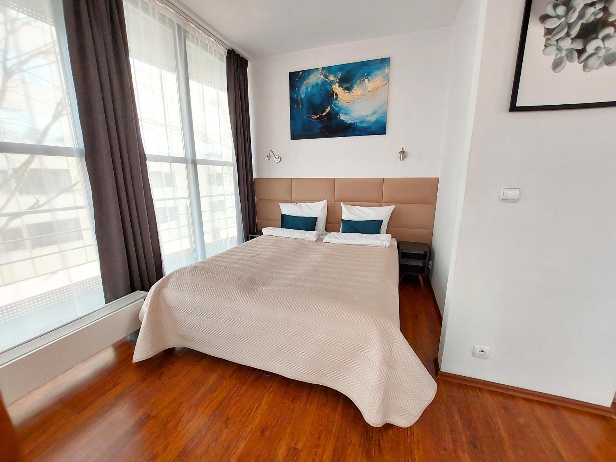 NOOK NOOK Apartments Kazimierza Wielkiego 104 Kraków Zewnętrze zdjęcie