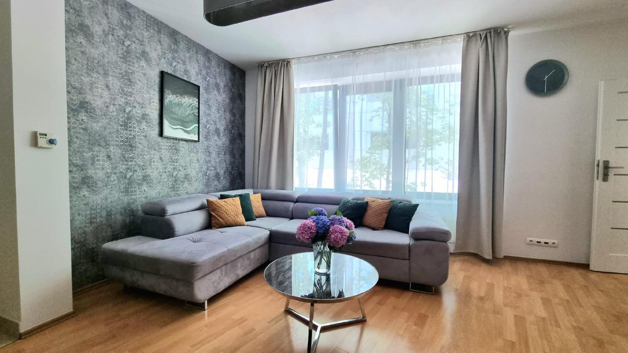 NOOK NOOK Apartments Kazimierza Wielkiego 104 Kraków Pokój zdjęcie