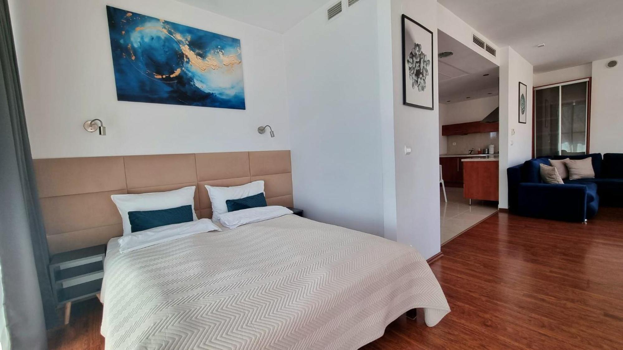 NOOK NOOK Apartments Kazimierza Wielkiego 104 Kraków Zewnętrze zdjęcie